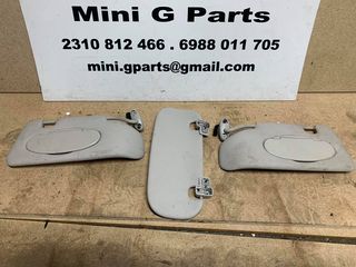 ΣΚΙΑΔΙΑ MINI COOPER R53