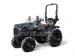 Captain '24 263 4WD AG+| BLACK | MITSUBISHI | ΠΑΟΥΡΗΣ ΘΕΣ/ΝΙΚΗ