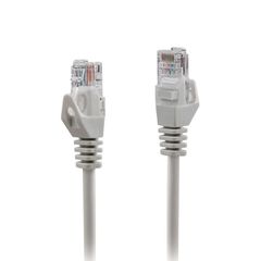 Καλώδιο δικτύου CAT6 U/UTP με μήκος 10m σε γκρι χρώμα