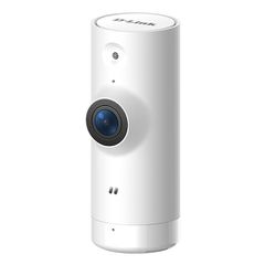 Camera IP Wireless Day/Night Full HD WiFi Μini με ενσωματωμένο αισθητήρα ανίχνευσης κίνησης ήχου & προσώπων
