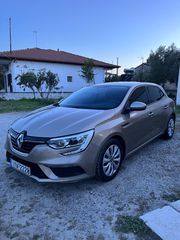 Renault Megane '18