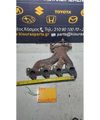 ΠΟΛΛΑΠΛΗ ΕΞΑΓΩΓΗΣ HYUNDAI ATOS 1999-2003