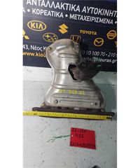 ΠΟΛΛΑΠΛΗ ΕΞΑΓΩΓΗΣ TOYOTA COROLLA 2002-2006
