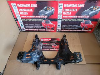 MAZDA MX-5 NB 2000 ΓΕΦΥΡΑ ΕΜΠΡΟΣ