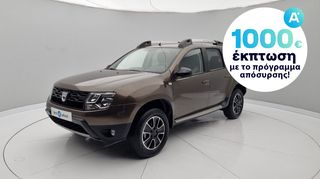 Dacia Duster '16 1.2 TCe Black Shadow | ΕΩΣ 5 ΕΤΗ ΕΓΓΥΗΣΗ