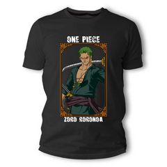 One Piece Anime Άνιμε Μπλουζάκι T-shirt TS30123 Frisky