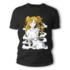 Naruto Anime Άνιμε Μπλουζάκι T-shirt TS30150 Frisky