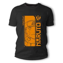 Naruto Anime Άνιμε Μπλουζάκι T-shirt TS30160 Frisky