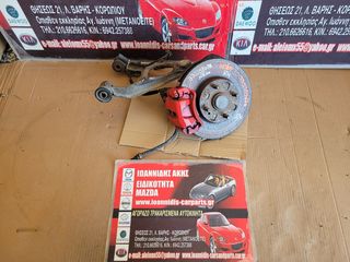 MAZDA MX-5 NB 2000 ΑΚΡΑΞΟΝΙΟ  ΨΑΛΙΔΙ ΔΑΓΚΑΝΑ ΕΜΠΡΟΣ ΔΕΞΙΑ 