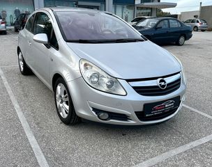 Opel Corsa '11  1.2 ΟΘΟΝΗ! CLIMA! MANOS MOTORS