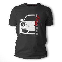 Μπλουζάκι Porsche 911 GT3 RS TS10164 Frisky