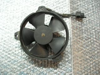 ΒΕΝΤΙΛΑΤΕΡ ΨΥΓΕΙΟΥ APRILIA SCARAVEO 125-200 07-14 
