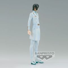 Bleach Solid and Souls Uryu Ishida figure 17cm-thumb-1