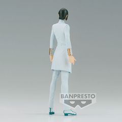 Bleach Solid and Souls Uryu Ishida figure 17cm-thumb-3