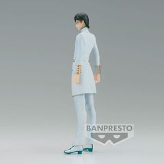 Bleach Solid and Souls Uryu Ishida figure 17cm-thumb-2