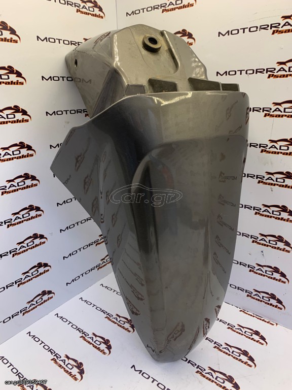 ΦΤΕΡΟ ΕΜΠΡΟΣ SYM SYMPHONY ST / MOTORRAD PSARAKIS
