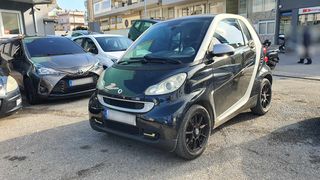 Smart ForTwo '09 Pulse