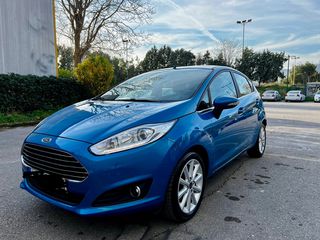 Ford Fiesta '16  Titanium 1.0 EcoBoost Edition