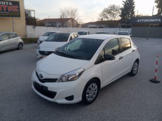 Toyota Yaris '12  1.0cc Life "EURO5" "140.000XΛΜ"