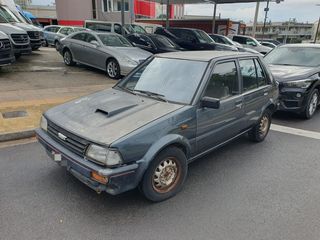 Toyota Starlet '99