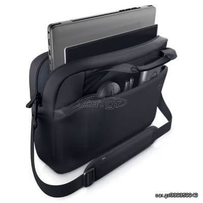 DELL CC5624S 39.6 cm (15.6") Briefcase Black