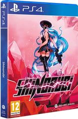 SHINORUBI / PlayStation 4