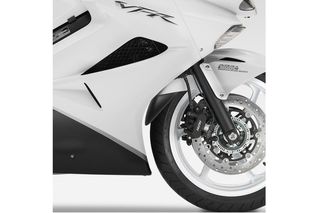 ΠΡΟΕΚΤΑΣΗ ΜΠΡΟΣΤΙΝΟΥ ΦΤΕΡΟΥ PUIG HONDA CBR600F '99-'04 , VFR800 '02-'12