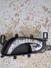Π/Α ΕΣΩΤΕΡΙΚΗ ΜΠΕΤΟΥΓΙΑ ΠΟΡΤΑΣ NISSAN QASHQAI 13-19