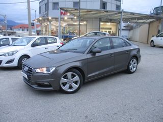 Audi A3 '16 TDI