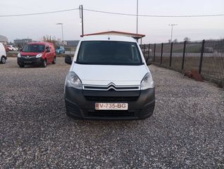 Citroen Berlingo '17 Euro 6!ΤΙΜΗ ΜΕ ΦΠΑ!