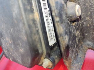 CITROEN C1,PEUGEOT 107,TOYOTA AYGO 05-14 ABS 0265251415,0265800441