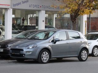 Fiat Punto Evo '13 Punto Evo 1.3 Multijet ΖΑΝΤEΣ-ΠΡΟΒΟΛΕΙΣ ΕΥΚΑΙΡΙ