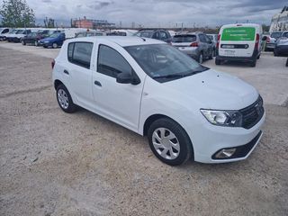 Dacia Sandero 2020 ΚΑΙΝΟΥΡΙΟ,,,,,,,,,,-thumb-1