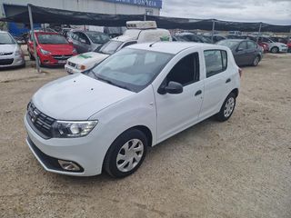Dacia Sandero 2020 ΚΑΙΝΟΥΡΙΟ,,,,,,,,,,-thumb-2