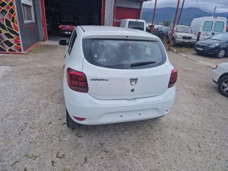 Dacia Sandero 2020 ΚΑΙΝΟΥΡΙΟ,,,,,,,,,,-thumb-3