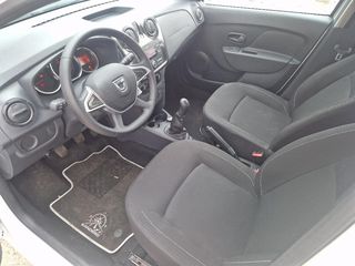 Dacia Sandero 2020 ΚΑΙΝΟΥΡΙΟ,,,,,,,,,,-thumb-4