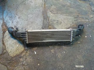 ΨΥΓΕΙΟ INTERCOOLER  MERCEDES CLK 200-W208    A2025001100