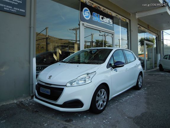 Peugeot 208 '18 1.2 LIKE, 82 PS, ΑΠΟ ΙΔΙΩΤΗ