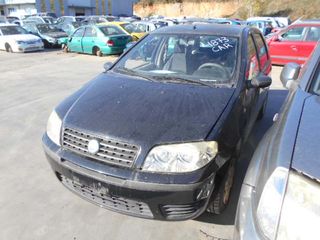 FIAT PUNTO 05 1,2cc 188A4000 5ΘΥΡΟ