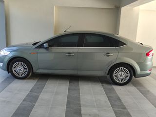 Ford Mondeo '09 Titanium 