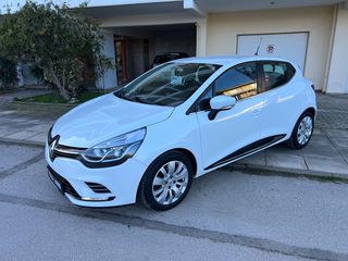 Renault Clio '19 90HP - GPS - Parktronic - Ζάντες - Ελληνικό