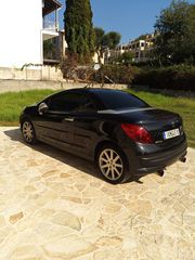 Peugeot 207 '08 2007 cc carros