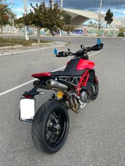 Ducati Hypermotard 950 2019-thumb-2