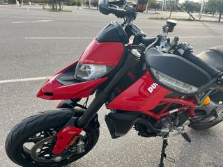 Ducati Hypermotard 950 2019-thumb-4