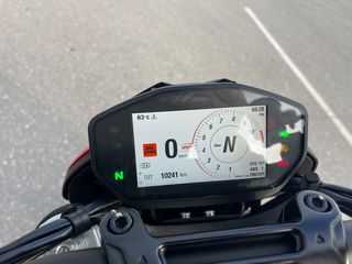 Ducati Hypermotard 950 2019-thumb-8