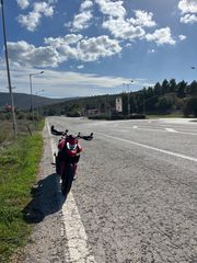 Ducati Hypermotard 950 2019