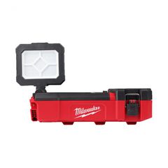 M12 Packout Φωτιστικό Χώρου 1.400 Lumen 12V (Solo) - SOLO - MILWAUKEE (#4933480473)