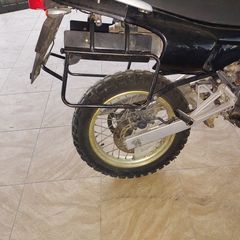 HONDA DOMINAΤΟR 650-thumb-2