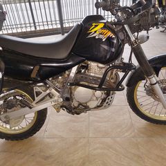 HONDA DOMINAΤΟR 650-thumb-3