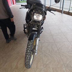 HONDA DOMINAΤΟR 650-thumb-1